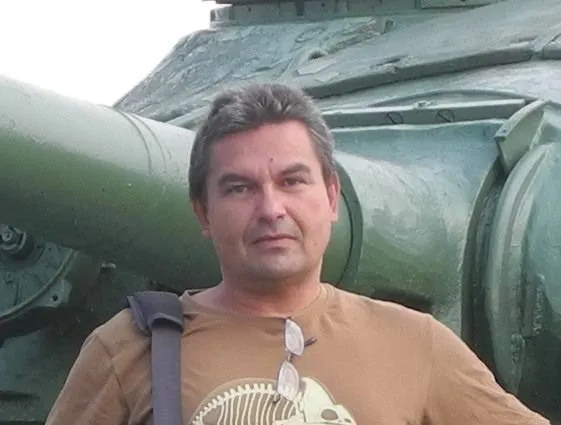 Михаил Онуфриенко