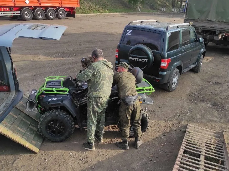 Фото: Администрация городского округа Домодедово