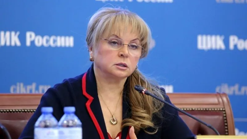 Члены избиркомов не будут работать в «красных» зонах медучреждений