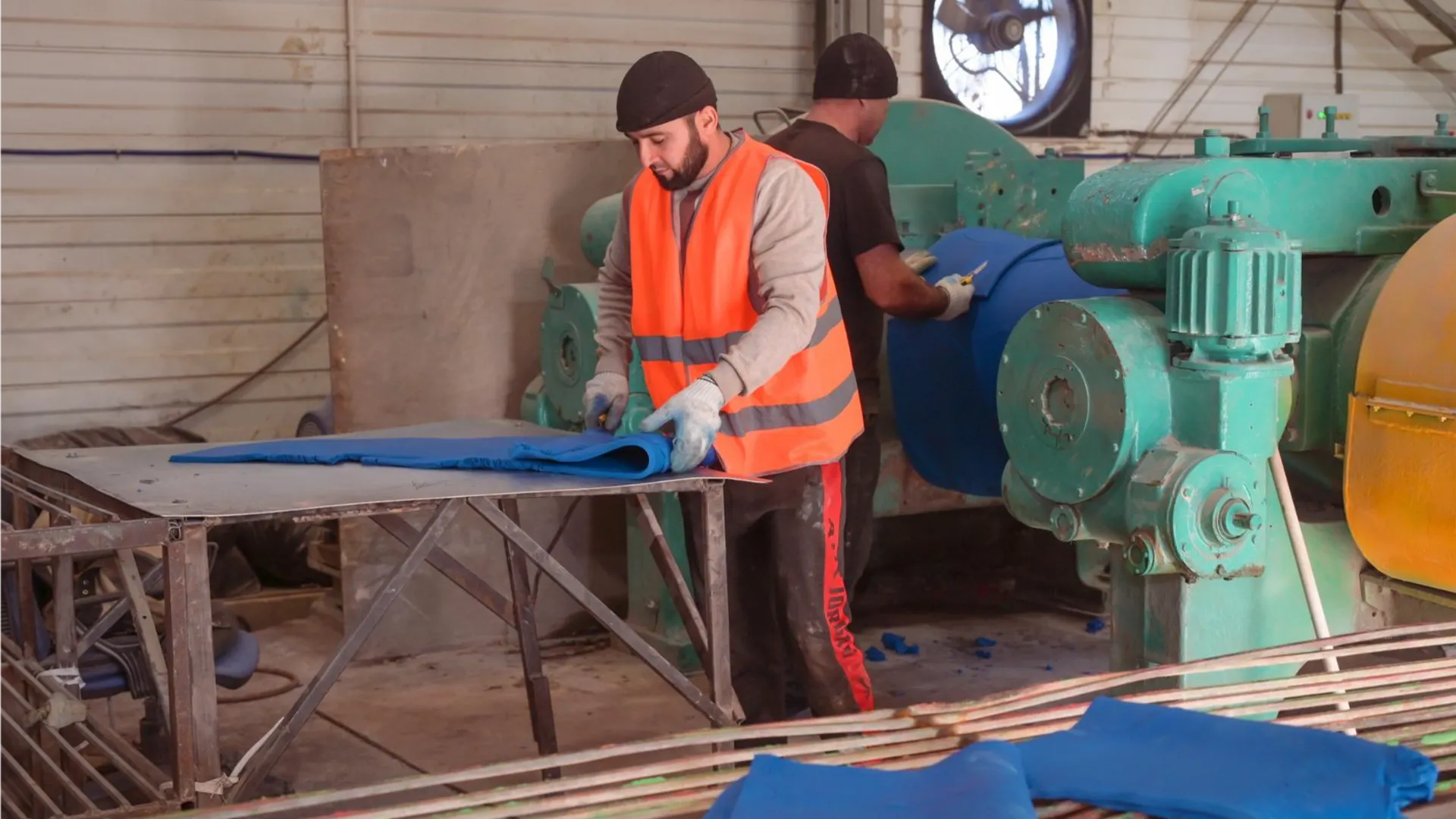 Фото: пресс-служба администрации Сергиево-Посадского г.о.