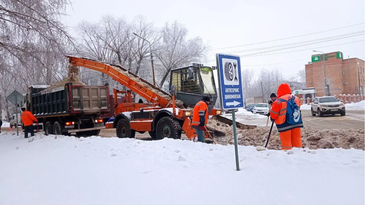 Фото: Светлана Плотникова