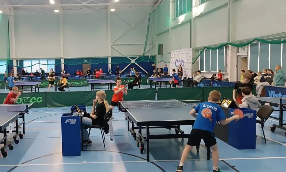 Фото: пресс-служба администрации г.о. Клин