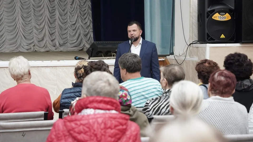 Фото: Анастасия Хренкова