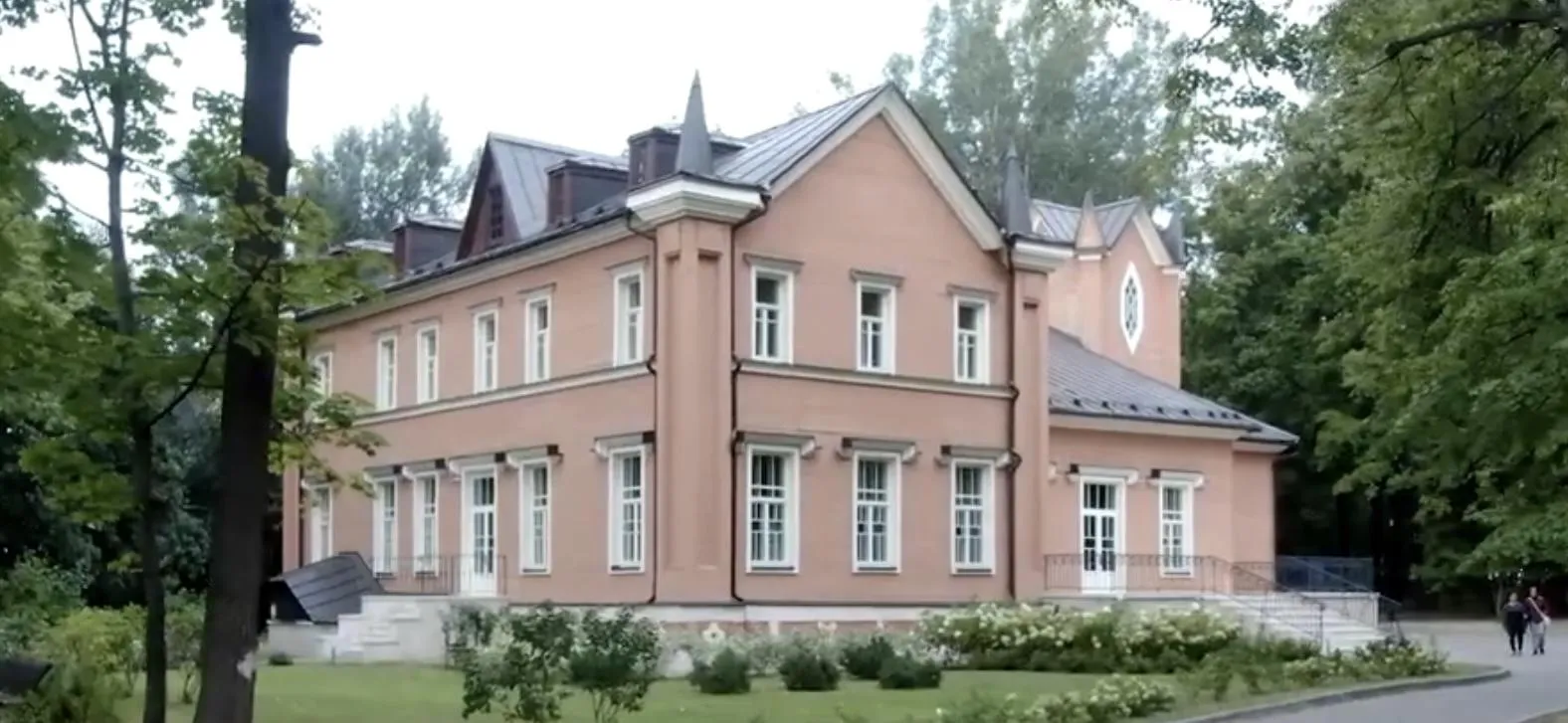 Фото: Администрация Ленинского городского округа