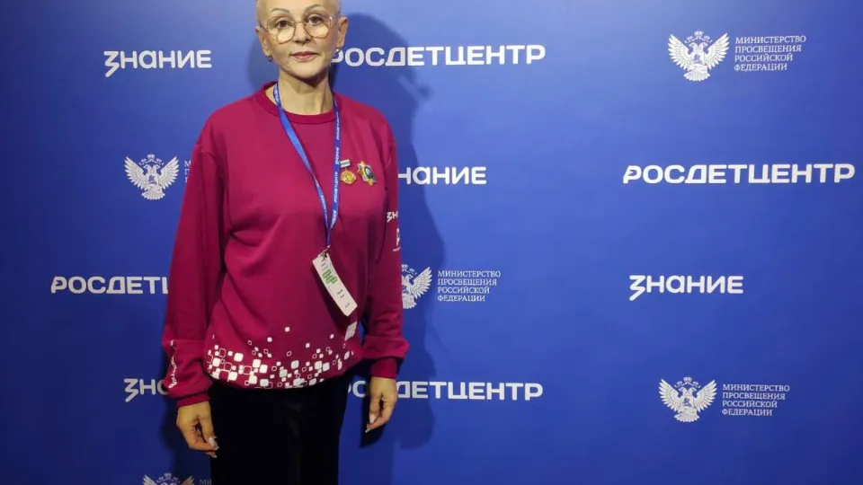 Фото: соцзащита Серпухов