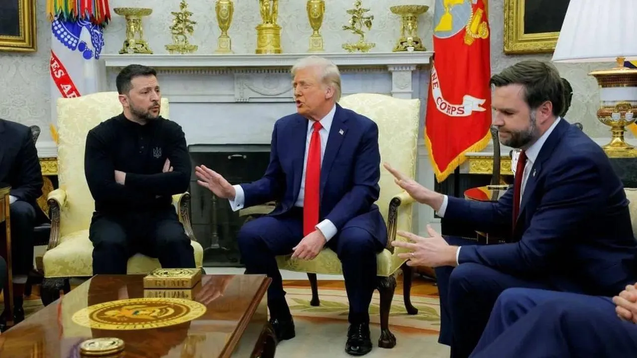 Соцсети