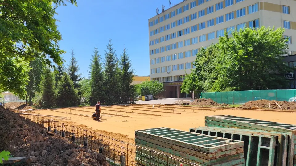 Фото: Анастасия Сараева