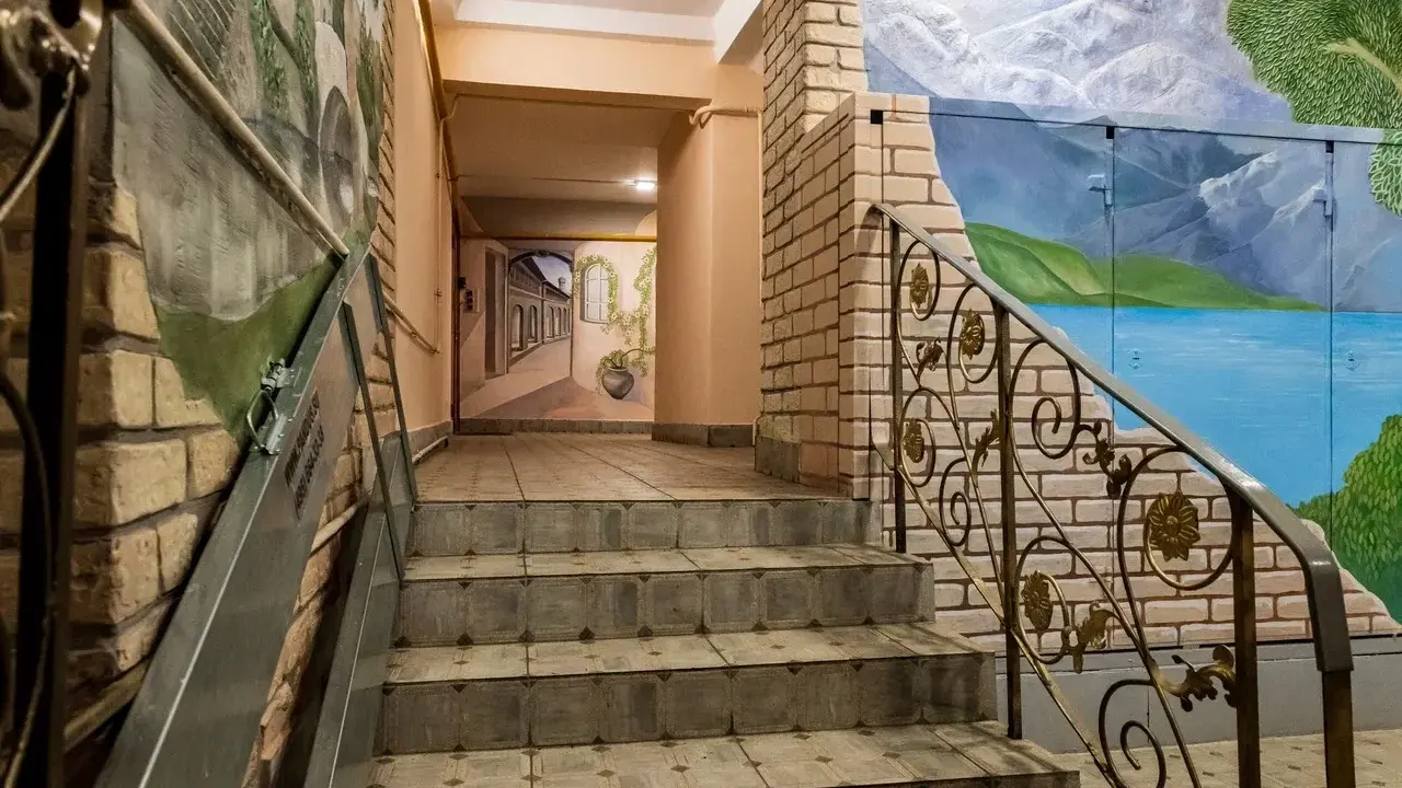 пресс-служба губернатора и правительства Московской области