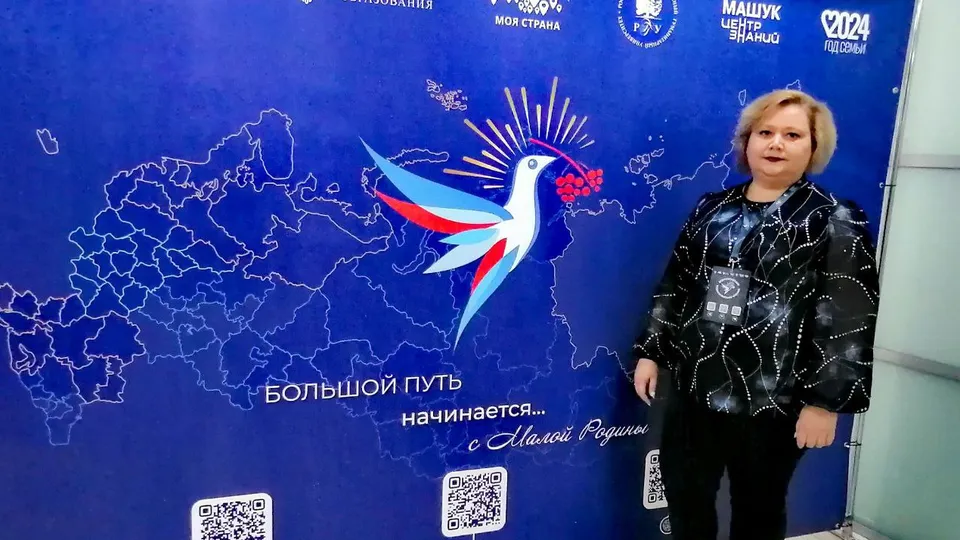 Фото: пресс-служба администрации г.о. Жуковский