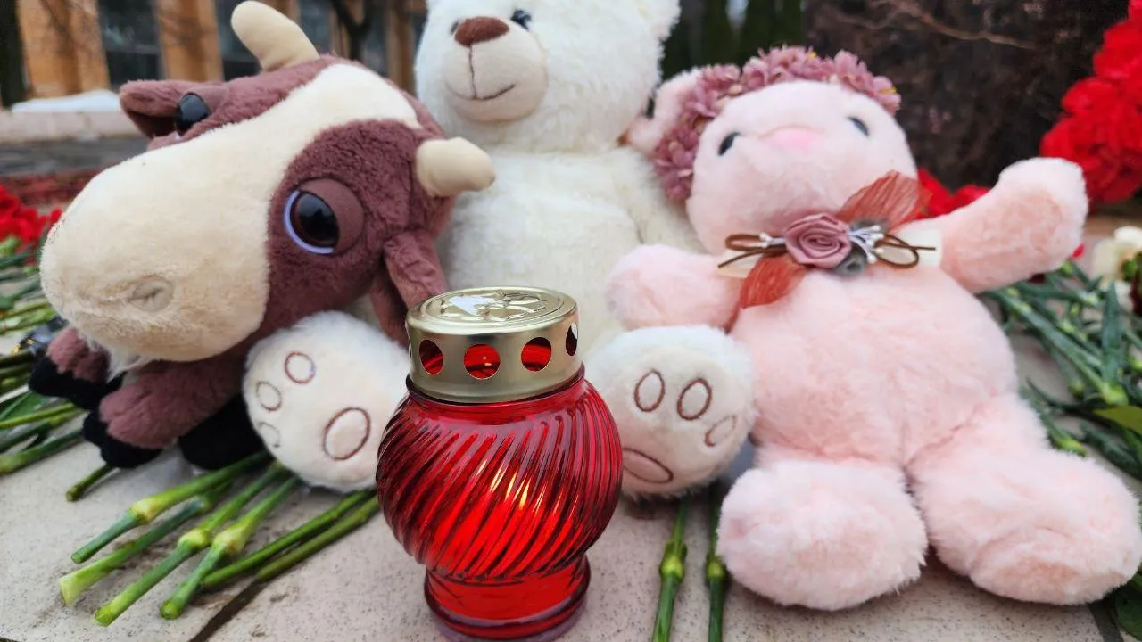 Фото: Яна Шаливская