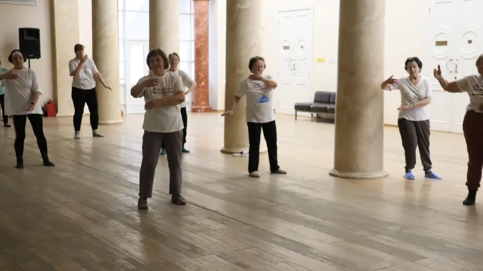 Фото: vk.com/ ГБУСО «КЦСОР Домодедовский»