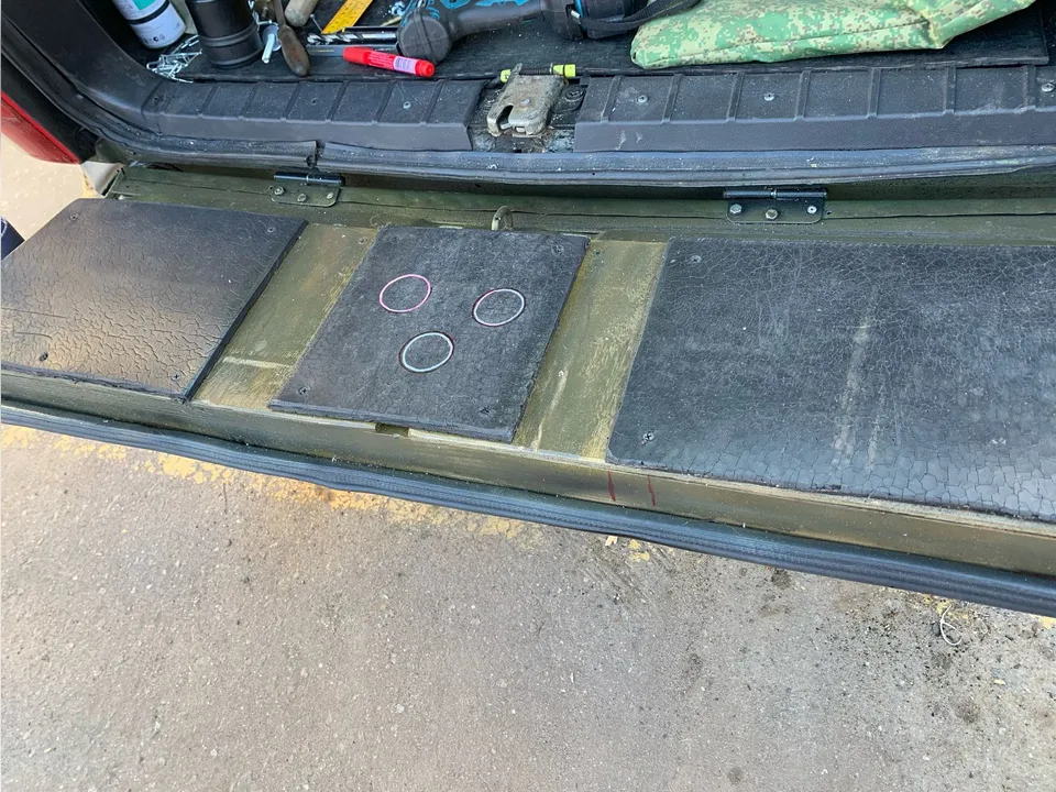 Фото: личный архив Валерия Сайгакова