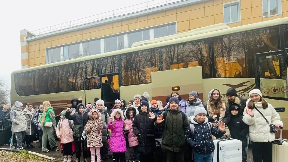 Фото: пресс-служба администрации г.о. Чехов