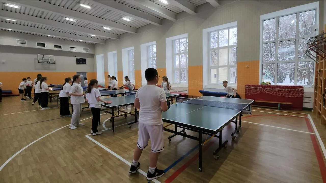 МедиаБанк Подмосковья/Екатерина Федосеева