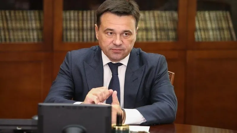 Все льготы отвязываются от статуса пенсионера: губернатор Подмосковья призвал не тянуть с поправками