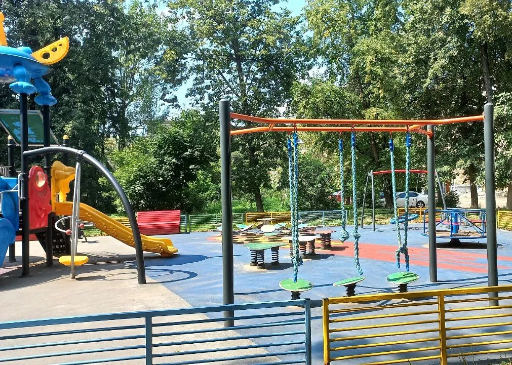 Фото: Олег Книжник