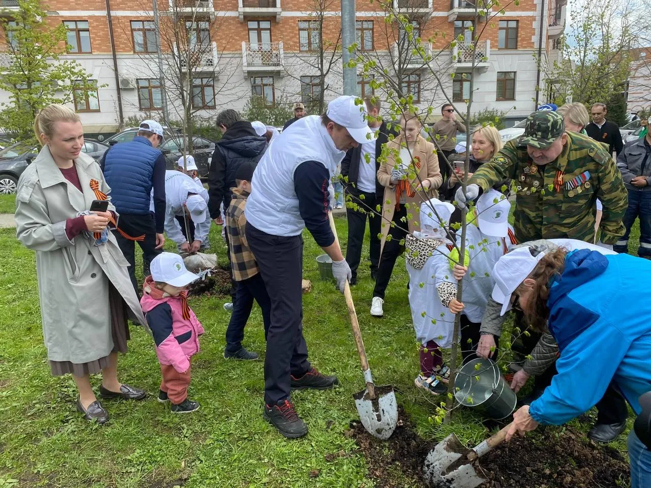 Фото: REGIONS/Юлиан Миранду