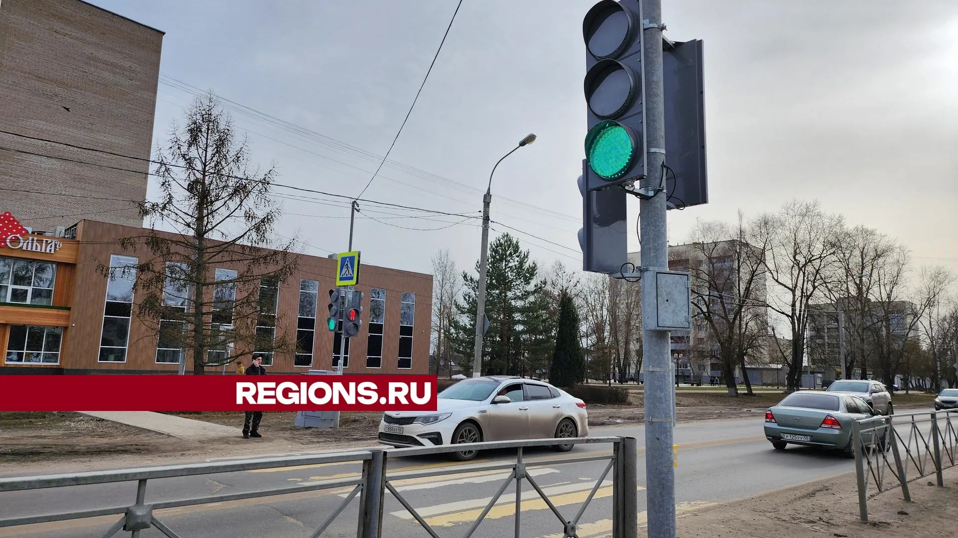 Фото: Александр Степушкин