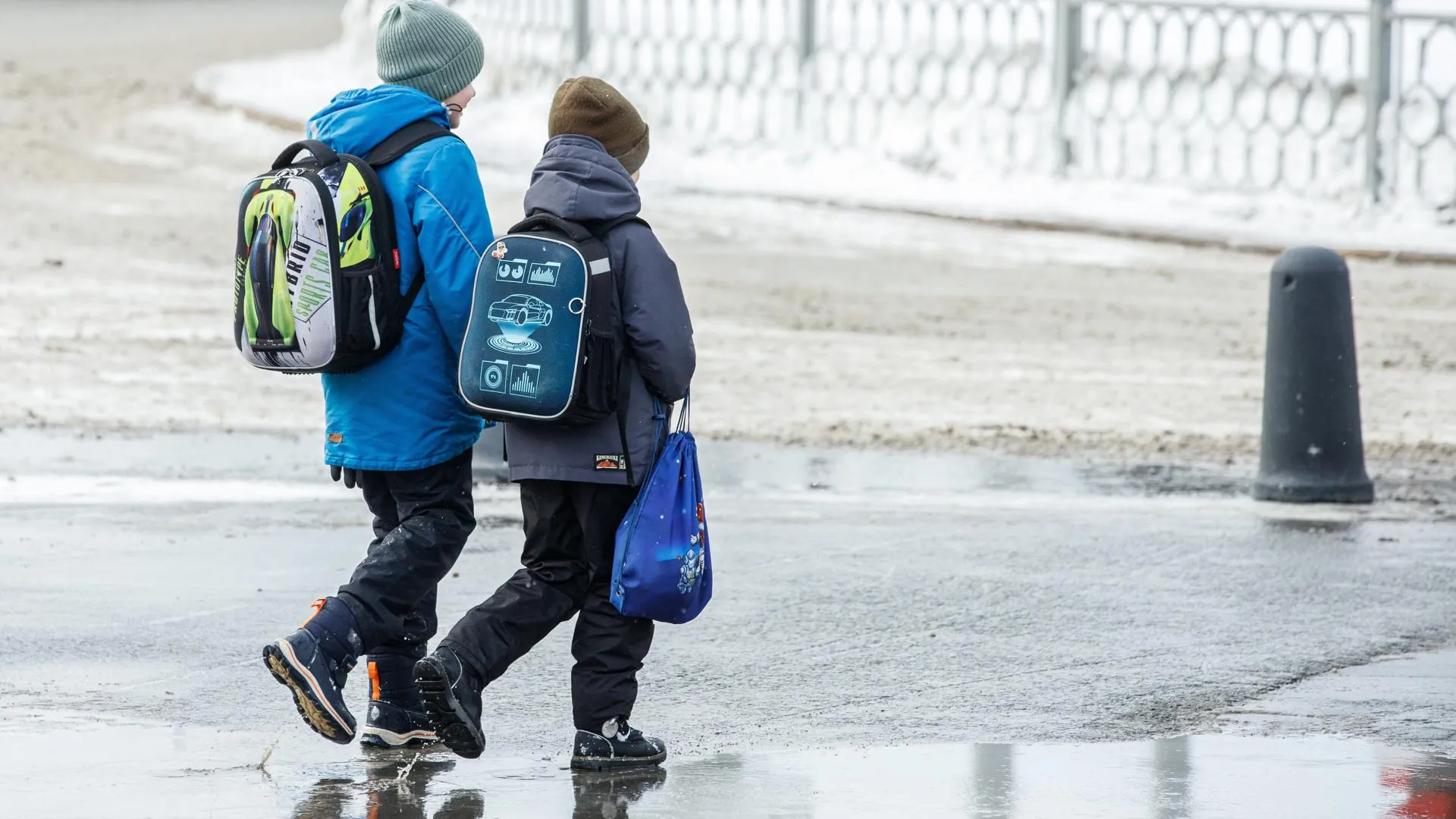 Ilya Moskovets/URA.RU/Global Look Press