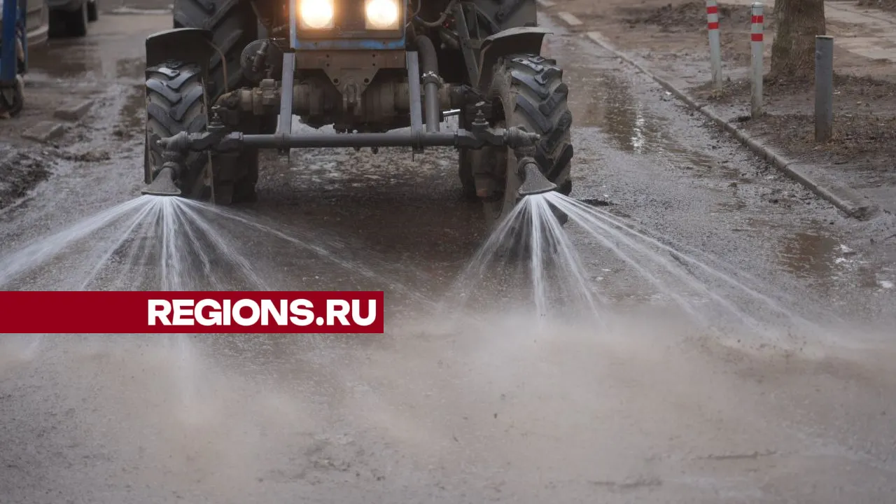 Фото: REGIONS/Дмитрий Зайчиков