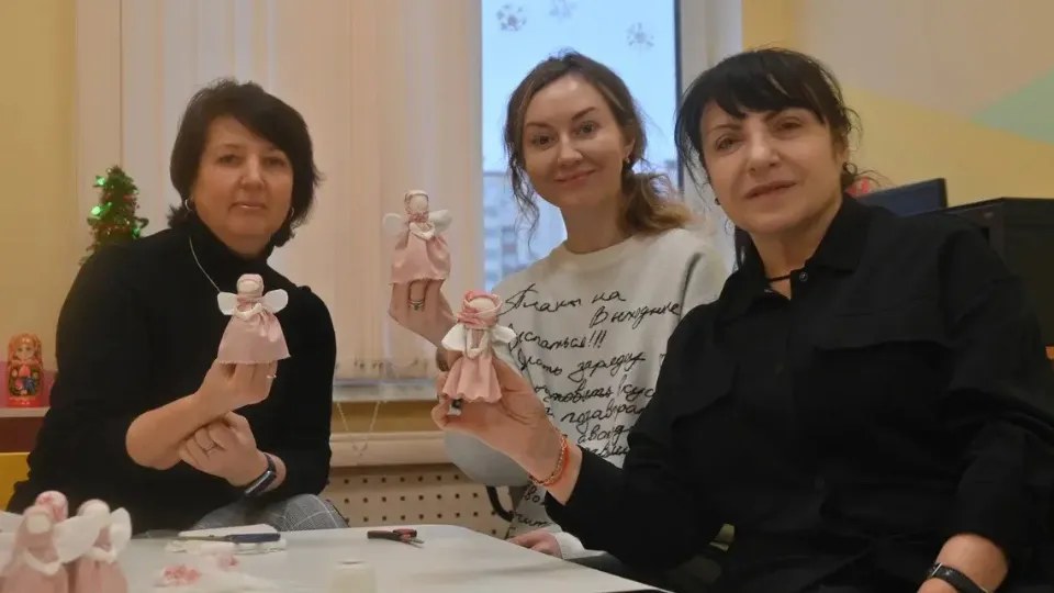 Фото: пресс-служба администрации г.о. Ленинский