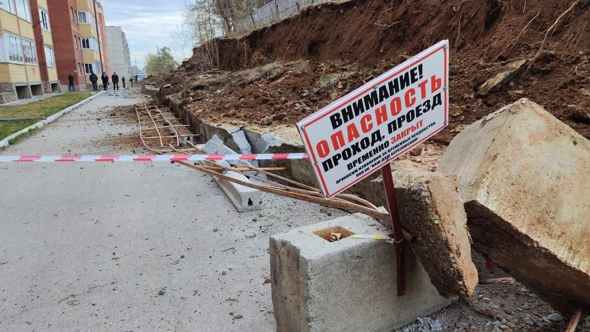Глава Березовского городского округа Евгений Писцов