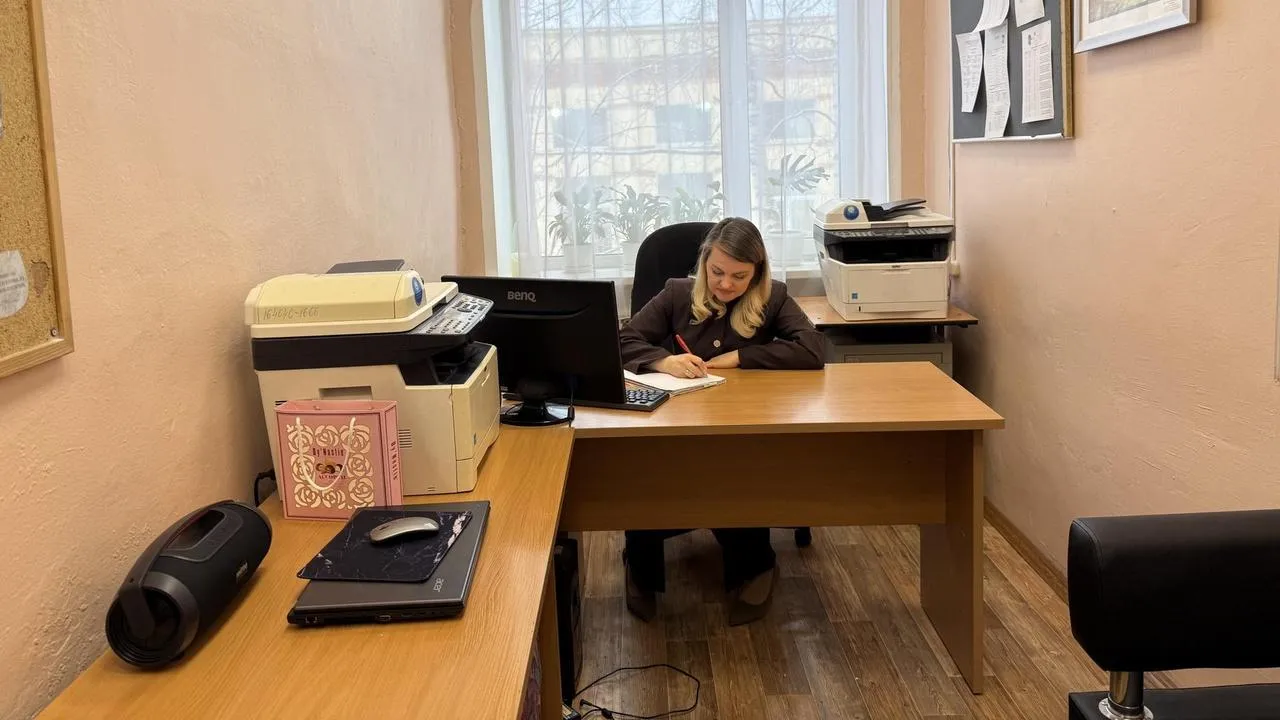 МедиаБанк Подмосковья/Анна Дука