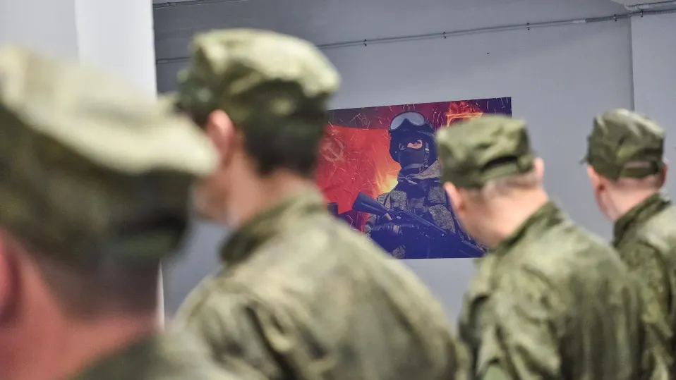 Фото: пресс-служба правительства МО