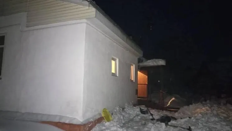 ФОТО: ТЕЛЕГРАМ-КАНАЛА ВЛАДИСЛАВА ШАПШИ