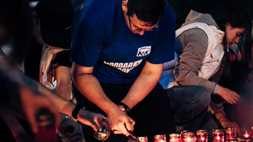 Фото: администрация городского округа Люберцы