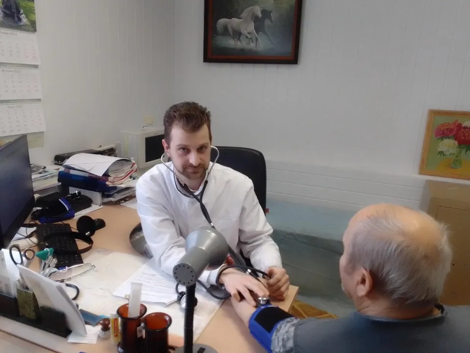 Фото: ГБУЗ МО «Ступинская больница»