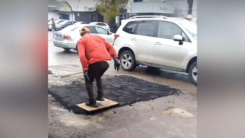  Типичный Солнечногорск / ВКонтакте