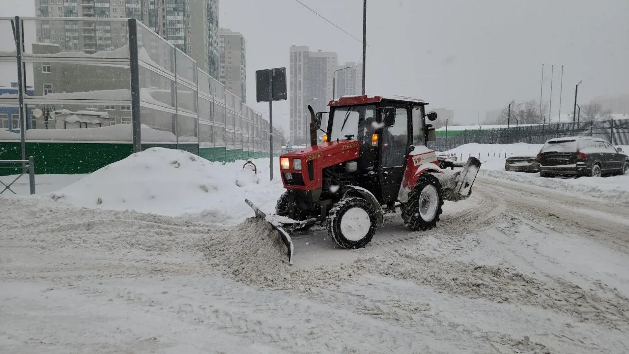 REGIONS/Артем Мишуков