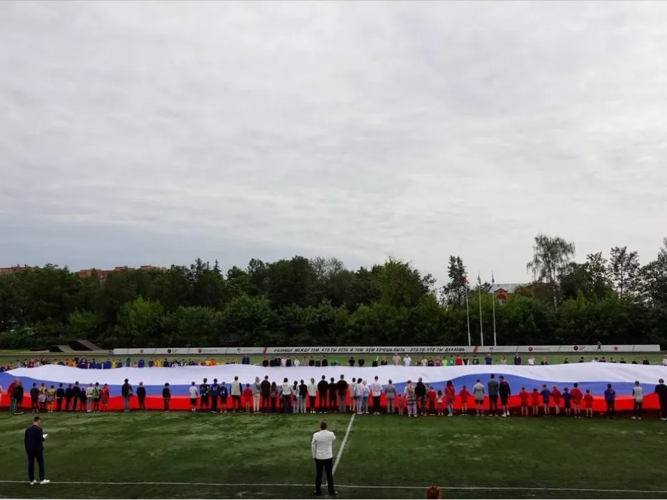 Фото: Дарья Леонова