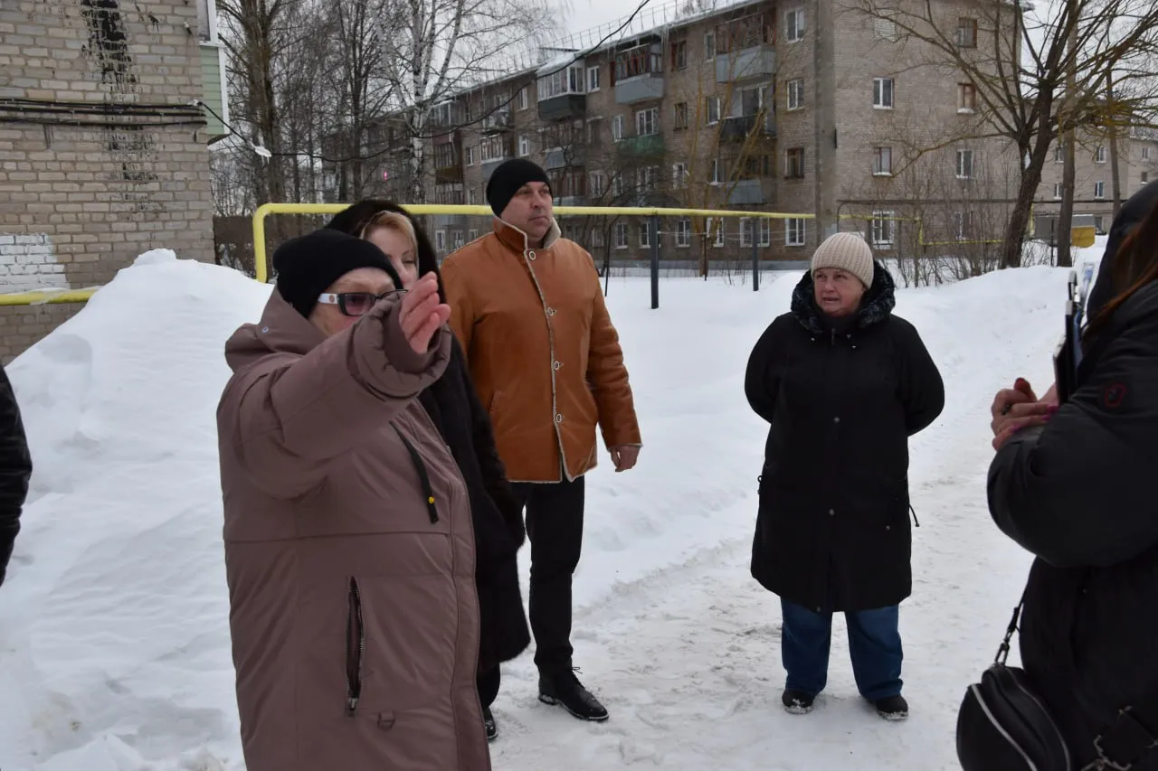 Фото: пресс-служба администрации округа&nbsp;