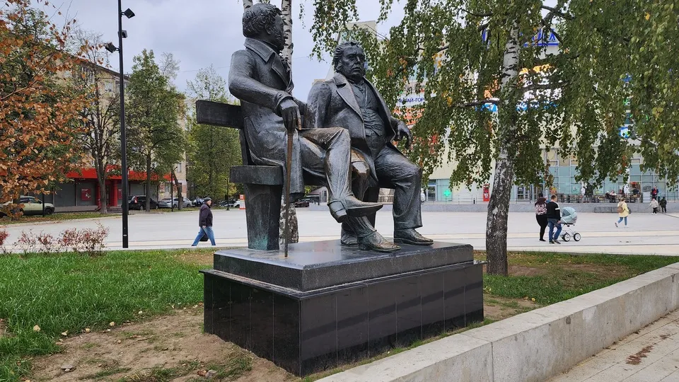 Фото: МедиаБанк Подмосковья/Роман Савельев