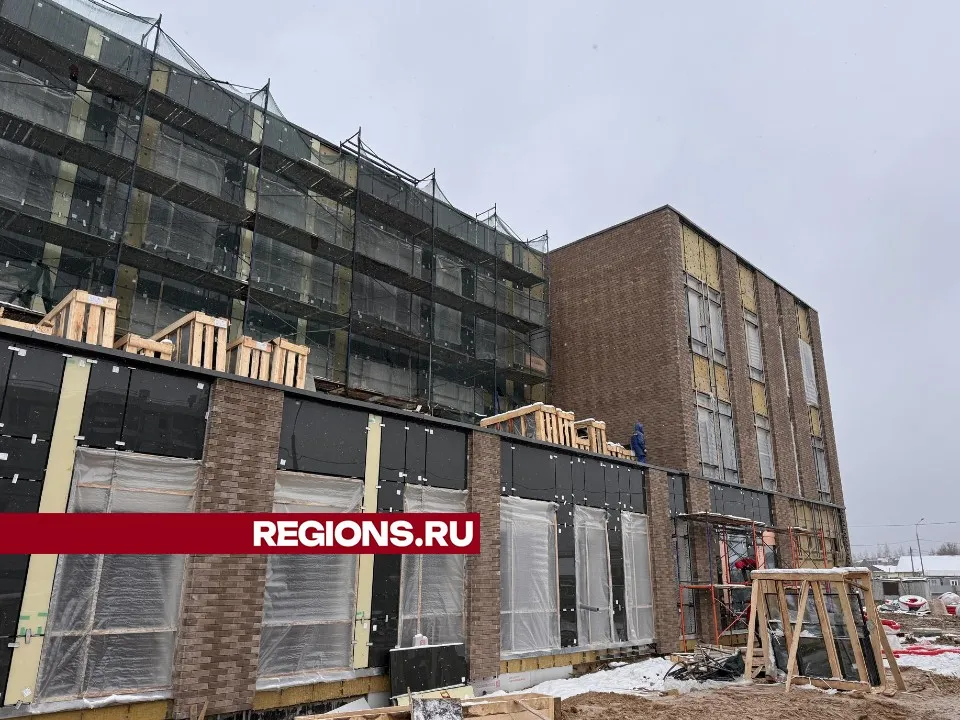 Фото: Мария Шматкова