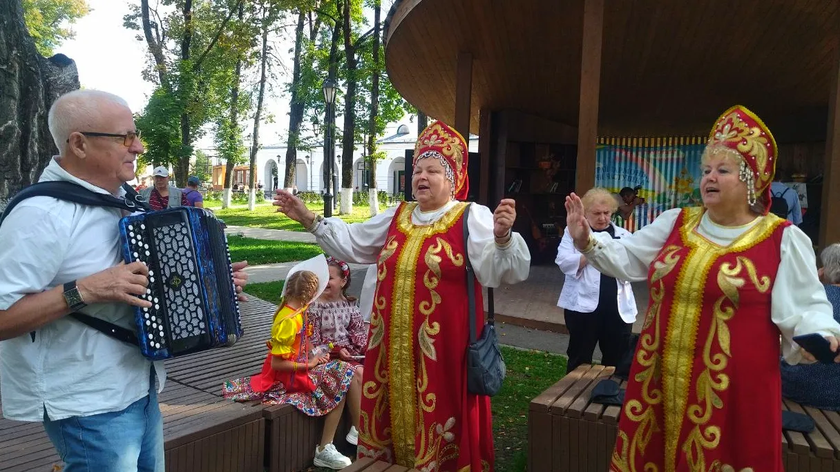 Фото: пресс-служба администрации Наро-Фоминского г.о.