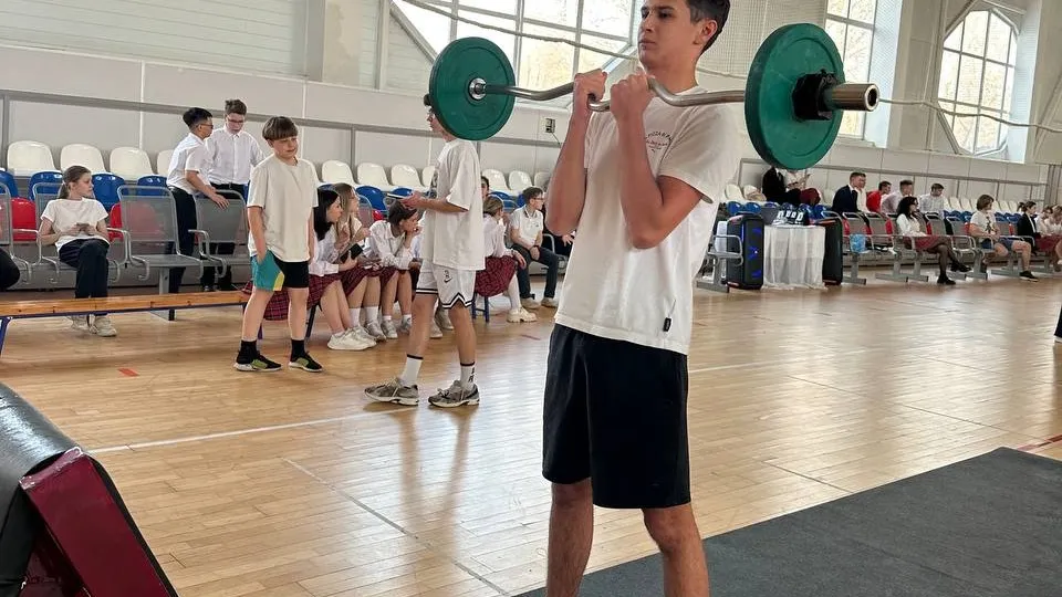 Фото: гимназия «Дмитров»