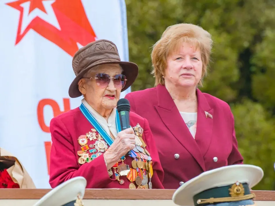 Фото: Рина Ермакова