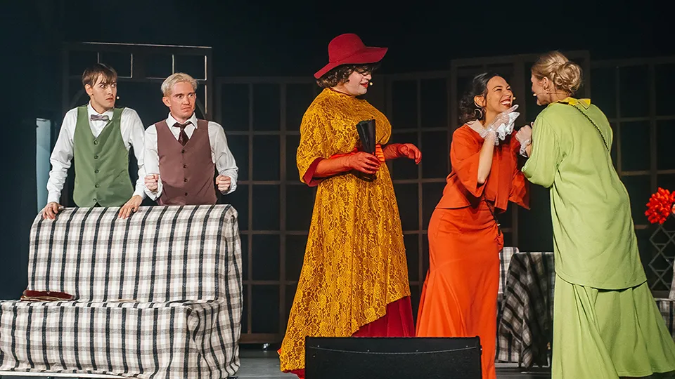 Фото: Андрей Кирашев