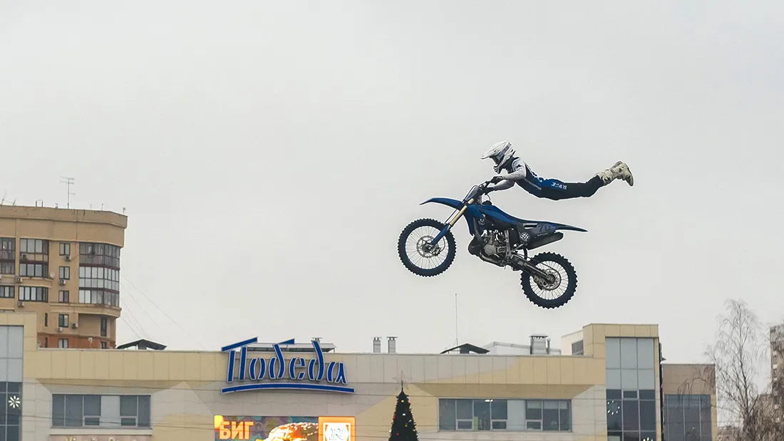 Фото: Андрей Кирашев