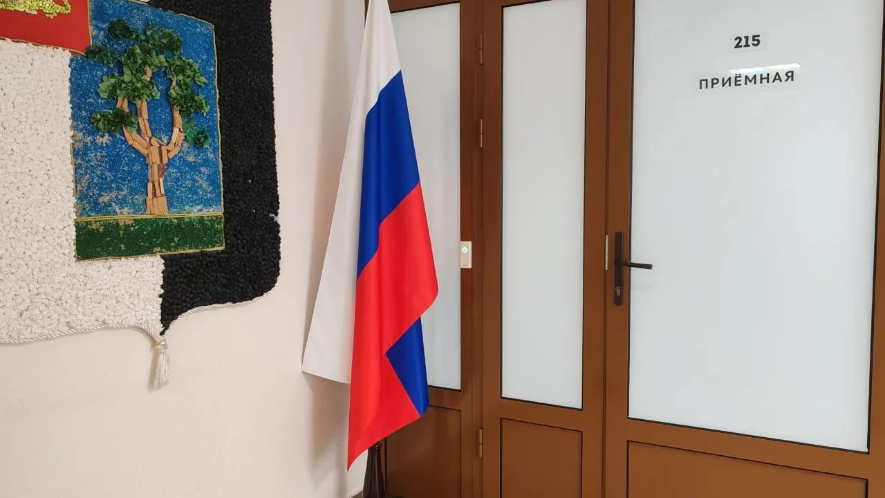 Фото: пресс-служба главы г.о. Черноголовка