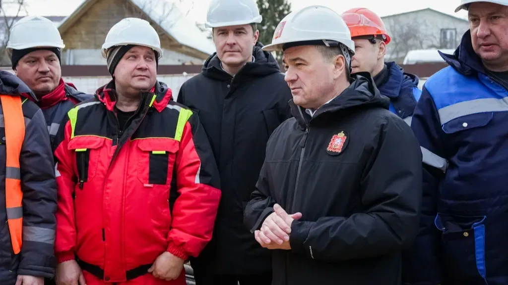 Фото: Александра Степанова