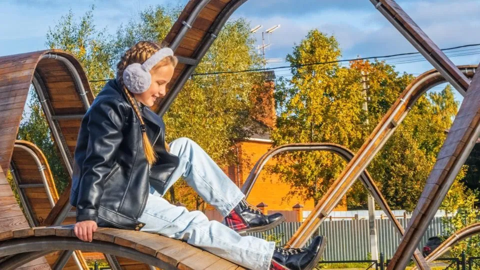 Фото: Министерство благоустройства Московской области