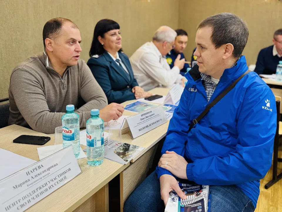 Фото: Татьяна Сташенко