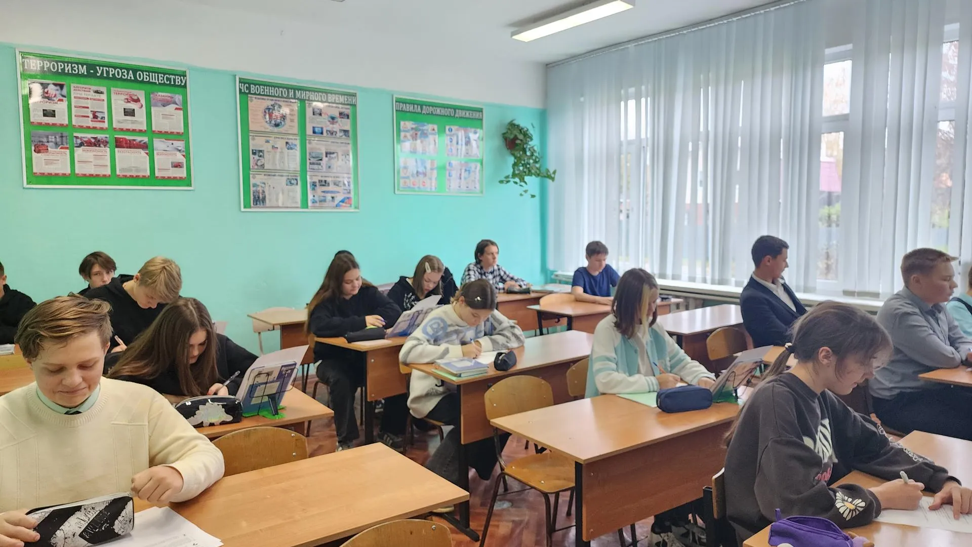 Александр Стёпушкин