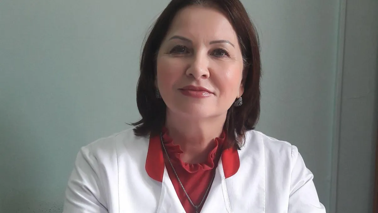 Министерство здравоохранения Московской области