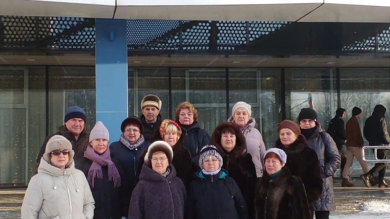 ГБУ СО МО "КЦСОР "Павлово-Посадский"