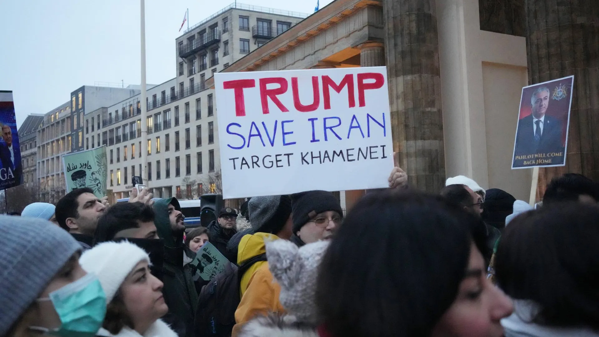 IMAGO/Global Look Press